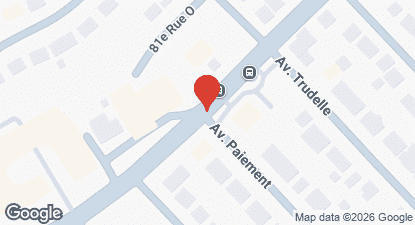 Comment se rendre à Ashton, Charlesbourg - Qu&eacute;bec