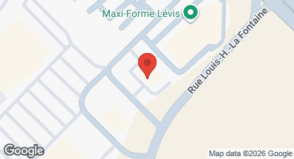 How to get to Ashton, L&eacute;vis
