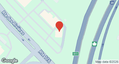 How to get to Ashton, St-Nicolas