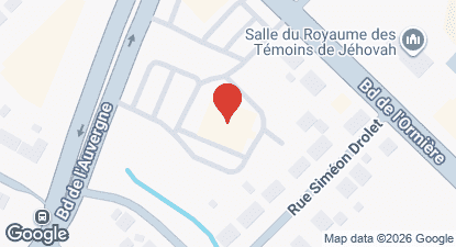 Comment se rendre à Paillard, Neufch&acirc;tel - Qu&eacute;bec