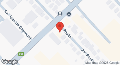 Comment se rendre à Pizza Giffard, Beauport - Qu&eacute;bec