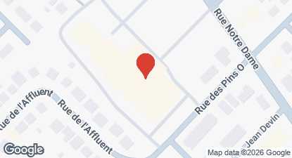 How to get to Aki Sushi, L'Ancienne Lorette - Quebec