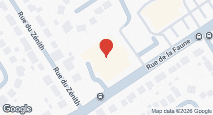 How to get to Aki Sushi, Saint-&Eacute;mile - Quebec