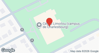 Comment se rendre à La Grappe d'Or, Charlesbourg - Québec