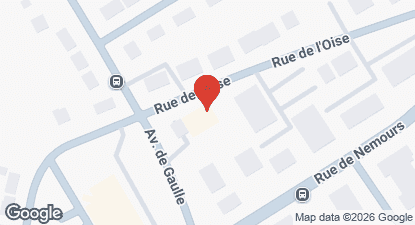 Comment se rendre à Le Mexicain, Charlesbourg - Qu&eacute;bec