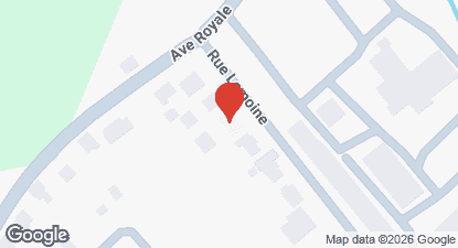 How to get to Ch&acirc;teau R&eacute;gal, Ch&acirc;teau-Richer - Quebec