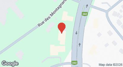 How to get to Radio Caf&eacute;, C&ocirc;te de Beaupr&eacute;