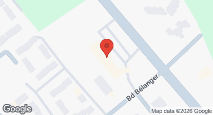 How to get to Resto-Pub St-Bernard, C&ocirc;te de Beaupr&eacute;