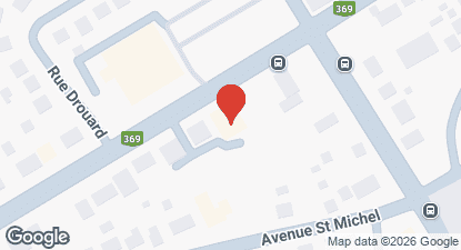Comment se rendre à Normandin, Beauport - Qu&eacute;bec