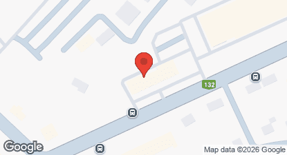 How to get to Yuzu Sushi, L&eacute;vis