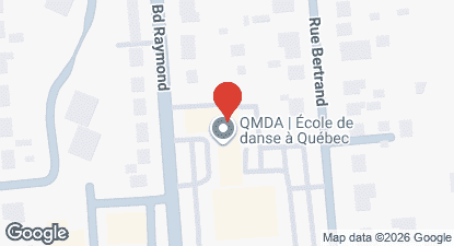 Comment se rendre à Yuzu Sushi, Beauport - Qu&eacute;bec