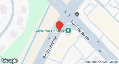 How to get to Grillades Torino, Brossard