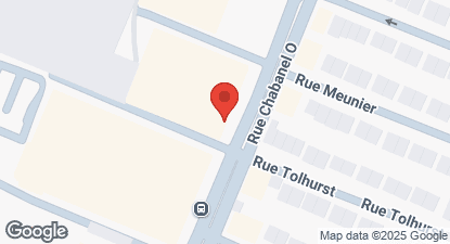 Comment se rendre à L'Oeufrier, Ahuntsic-Cartierville - Montr&eacute;al