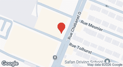 Comment se rendre à L'Oeufrier, Ahuntsic-Cartierville - Montr&eacute;al