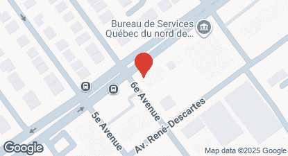 How to get to Grillades Sizzle, RDP-Pointe-aux-Trembles - Montreal