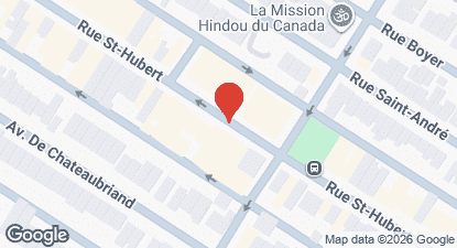 Comment se rendre à Montreal Plaza, Rosemont-La Petite-Patrie - Montr&eacute;al