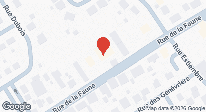 Comment se rendre à Lao Paradise Restaurant, Saint-&Eacute;mile - Qu&eacute;bec