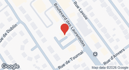 How to get to La Grange Urbaine, Vimont - Laval