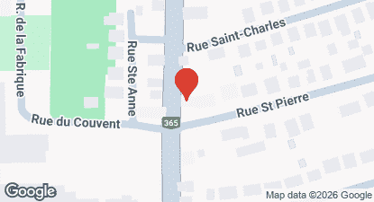 Comment se rendre à Sushi Nagano, Sainte-Foy-Sillery-Cap-Rouge - Qu&eacute;bec