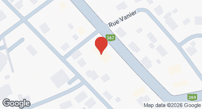 Comment se rendre à Sushi Nagano, Ste-Catherine-de-la-Jacques-Cartier - Qu&eacute;bec