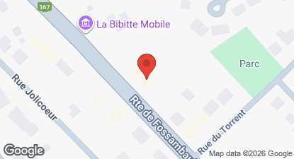 How to get to Pizz&eacute;ria Paquet, Ste-Catherine-de-la-Jacques-Cartier - Quebec