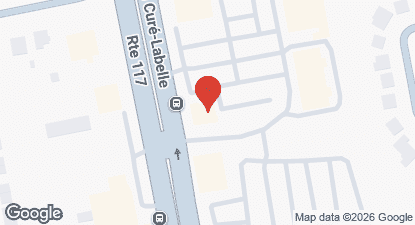 Comment se rendre à COCO LOCO, Sainte-Rose - Laval