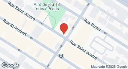 Comment se rendre à Y&iuml;sst, Rosemont-La Petite-Patrie - Montr&eacute;al