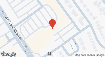 Comment se rendre à Georges le Roi du Sous-Marin, Vaudreuil-Dorion