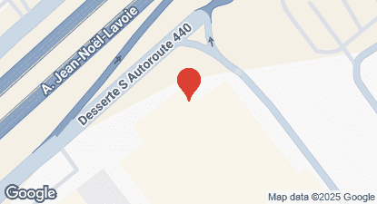 How to get to Bravo Bistro Grill & Traiteur, Chomedey - Laval