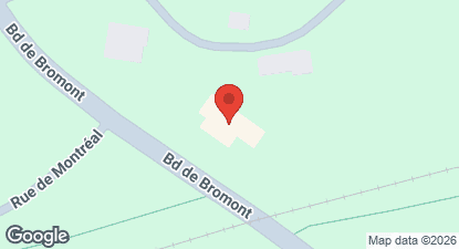 Comment se rendre à Edgar Hyperlodge, Bromont