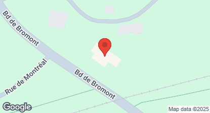 Comment se rendre à Edgar Hyperlodge, Bromont