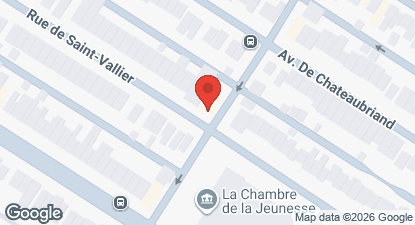 Comment se rendre à Caf&eacute; les Oubliettes, Rosemont-La Petite-Patrie - Montr&eacute;al