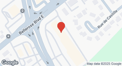 How to get to Amir, Vimont - Laval