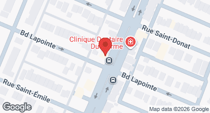 How to get to Chez Mon Copain, T&eacute;treaultville-Mercier-Est - Montreal