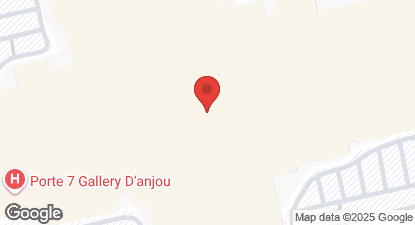 Comment se rendre à La Belle & La Boeuf - Burger Bar, Anjou-St-L&eacute;onard - Montr&eacute;al