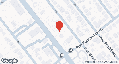 How to get to Bistro La Coquille, Pont Viau - Laval