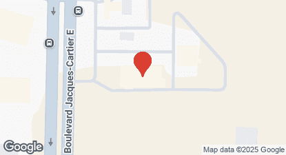 Comment se rendre à Bigode Steakhouse, Boucherville