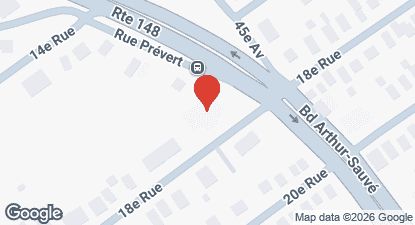 Comment se rendre à Bob's Grill Bar, Laval-Ouest - Laval