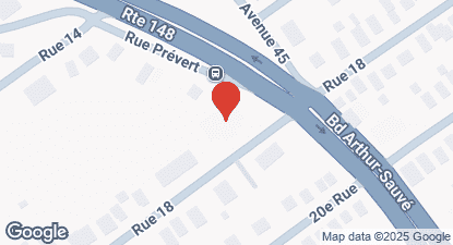 Comment se rendre à Bob's Grill Bar, Laval-Ouest - Laval