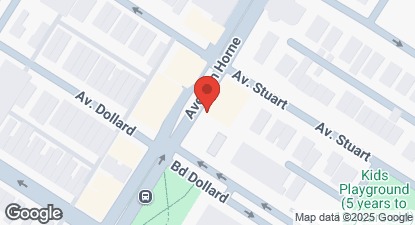 How to get to Haru Sushi, Outremont - Montreal