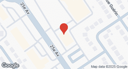 How to get to Yuzu Sushi, Saint-Eustache