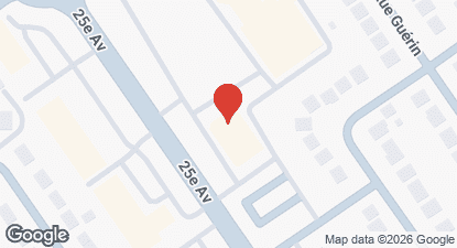 How to get to Yuzu Sushi, Saint-Eustache