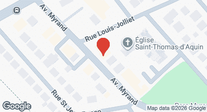 Comment se rendre à Jumelles Pizza, Sainte-Foy-Sillery-Cap-Rouge - Qu&eacute;bec