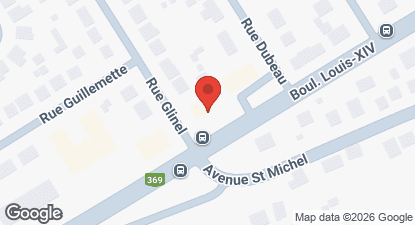 Comment se rendre à Sushi vivi, Beauport - Qu&eacute;bec