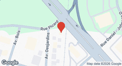 How to get to Yuzu Sushi, Saint-Hyacinthe