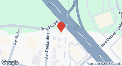 Comment se rendre à Yuzu Sushi, Saint-Hyacinthe