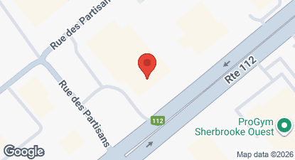 Comment se rendre à Yuzu Sushi, Sherbrooke