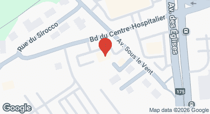 Comment se rendre à Express du Sud, Charny
