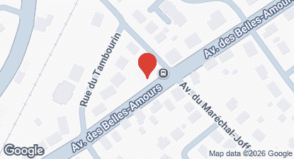 How to get to Pizz&eacute;ria 67, Charny