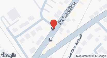 How to get to Erman Pizza, Charny